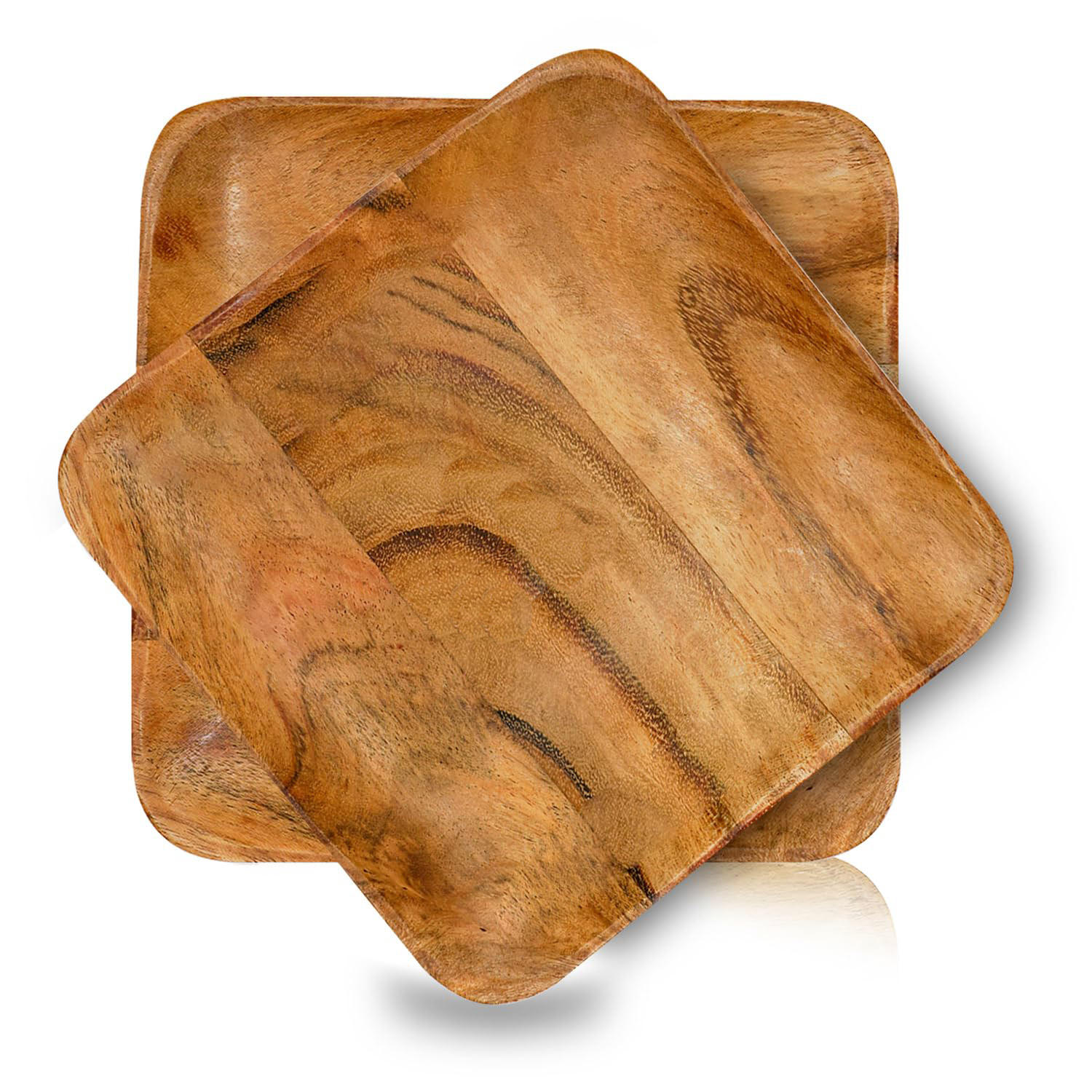 ไม้ธรรมชาติ เคลือบผิว