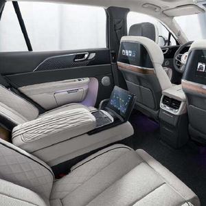 VEHÍCULOS DE ENERGÍA NUEVA HON GQI E HS9 SUV LISTOS PARA ENTREGA INMEDIATA - Product Image 2