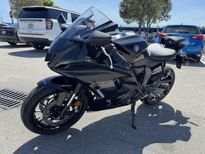 Moto YZF-R7 2025 - Product Image 2