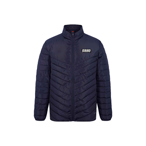 Pakistan Outerwear Supplier GAA <b>Padded</b> Jacket Custom Manufacturer OEM ODM MOQ Apparel Vendors - Product Image 3
