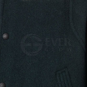 ที่ขายดีที่สุดระบายอากาศที่กําหนดเองผู้ชายเสื้อแจ็คเก็ตเล็ตเตอร์เมนราคาถูกคุณภาพดีผู้ชายเสื้อแจ็คเก็ตเล็ตเตอร์เมน - Product Image 6