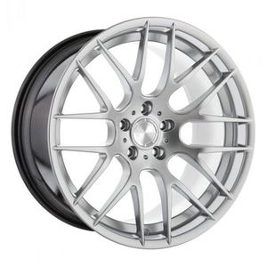 Roues de voiture de tourisme 17 18 19 20 21 23 24 pouces jantes sport roues forgées en magnésium pour <span class=keywords><strong>Bbs</strong></span> Bmw E46 M3 F82 M4 E39 M5 - Product Image 3