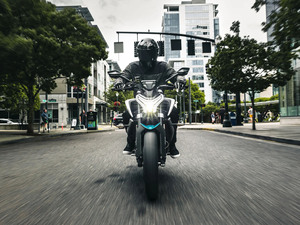 Nueva Motocicleta 450NK Nakeds 2026 en Venta (Ventas Anuales) - Product Image 5