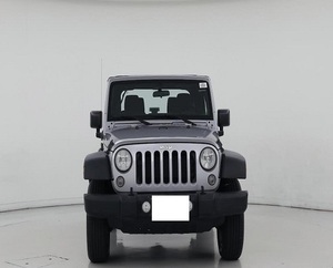 JEEP WRANGLER SPORT 4WD 2015 D'OCCASION LHD/RHD - Product Image 1