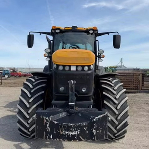 Tracteur agricole JCBB Fastrac 8330 4x4, équipement de machinerie agricole - Product Image 1