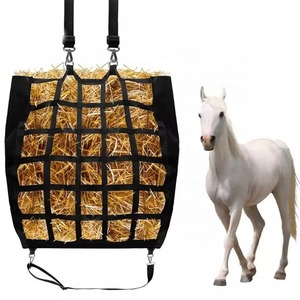 2025กระเป๋าไนลอนใส่หญ้าแห้งสำหรับม้าทำจากโรงงานโดยตรง - Product Image 1