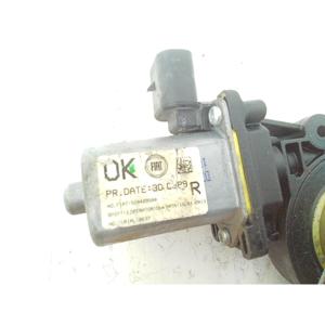 กลไกปรับกระจกหน้าขวา FIAT Panda รุ่นที่ 3 518429500 (12>) - Product Image 5