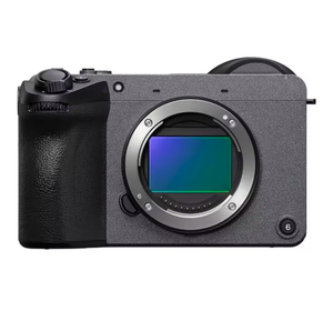 NOUVEAU ORIGINAL Appareil photo cinéma sans miroir, capteur 33MP, sortie 4K, monture d'objectif interchangeable, stabilisation d'image multiple - Product Image 2