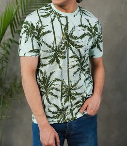 T-shirt uni surdimensionné de haute qualité, poids lourd, impression, broderie, personnalisé, blanc, 100% coton, t-shirt pour homme - Product Image 1