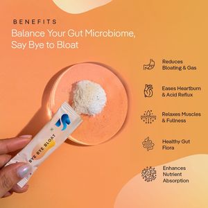 Gránulos Probióticos y Prebióticos para la Boca con Sabor a Menta - Product Image 6