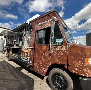 Achetez un camion de restauration mobile entièrement équipé pour pizzas, glaces, café, avec cuisine complète, chariot de vente de hot-dogs, remorque mobile - Product Image 1