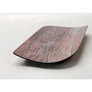 Bandeja de madera moderna con bandeja de almacenamiento de aspecto elegante para fiestas de té desayuno en la cama y uso de decoración del hogar en precio mínimo - Product Image 4