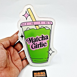 New Cup Shape <b>Magnetic</b> Lash Extension Plates Acrylic Lash <b>Tile</b> Glue Holder Reusable Beauty Tool Private Label Eyelash <b>Tiles</b> - Product Image 3