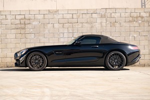 Mercedes-AMG GT Roadster 2018 - Product Image 2