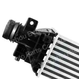 95026329 Charge Air Cooler Intercooler For Buick Encore/ Chevy Trax 1.4L 2013-21