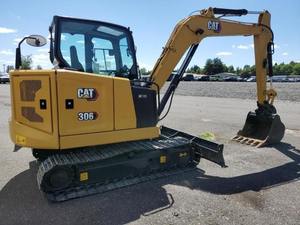 Utilizado para Excavadora de Orugas 307E2 con Motor y Caja de Cambios, 1 Año de Garantía, Capacidad de la Cuchara de 0.22m, Componentes Importados - Product Image 5