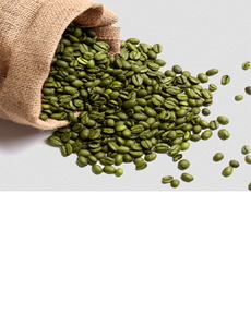 Café Robusta en Gros de Qualité Supérieure, Grains Torréfiés Verts de Première Catégorie, Emballage Personnalisé, Vrac, Direct Usine, Durée de Conservation 2 Ans - Product Image 6