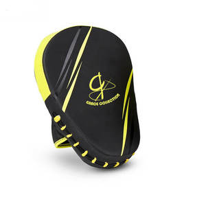 Bloc de mise au point de boxe très demandé en vrac avec design personnalisé tapis de mise au point de couleur différente à vendre - Product Image 5