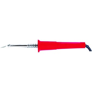 Saldatore Stilo per saldature a stazionamento con punta dritta e curva 80 W - Product Image 1