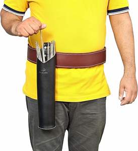 Pochette de baguette de soudage fiable, conçue pour les professionnels, sa construction solide garantit que les baguettes de soudage restent sèches, sécurisées et faciles à transporter - Product Image 6