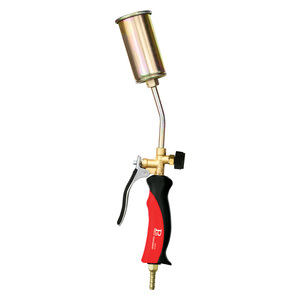 Ugello per saldatrice a gas Mm 45 - Len. Cm 40 - Product Image 1