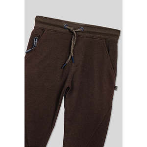 Pantalones de correr cómodos y elegantes para niños Pantalones de ocio - Product Image 1