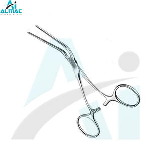Almac คีมตัดสำหรับเด็กที่ใช้ในการผ่าตัดสำหรับขั้นตอนการผ่าตัดโดยใช้เครื่องมือที่ราบรื่นและปลอดภัย - Product Image 5