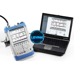 Analizadores de Espectro Portátiles Rohde & Schwarz R&S FSH4 FSH8 FSH13 FSH20-LEYPIN - Product Image 5