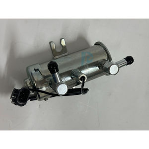 ปั๊มป้อนเชื้อเพลิงไฟฟ้า8975153011 Mahle สำหรับชิ้นส่วนเครื่องจักรก่อสร้าง6HK1 4HK1 Lszuk - Product Image 2