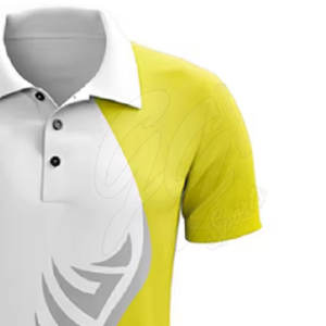 Ropa deportiva de equipo de práctica de Cricket Jersey hecha a medida de servicio OEM para ropa de Cricket en MOQ bajo - Product Image 4