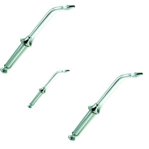 ปืนรากฟันแบบถอยหลังเข้าคลองที่ทนทานอุปกรณ์ทันตกรรมสำหรับผู้ให้บริการปืนเข็มฉีดยาแบบแมนนวล - Product Image 4