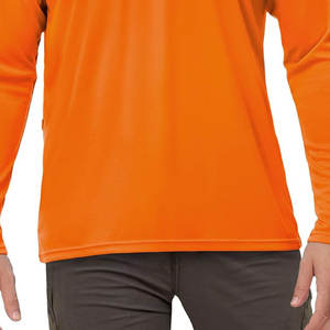 Haute qualité confortable respirant hommes Rash Guard meilleure fabrication et fournisseur pas cher prix adulte taille Rash Guard pour garçons - Product Image 5