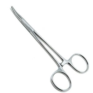 Vente en gros de haute qualité professionnelle en acier inoxydable à revêtement fantaisie pour la pêche à la mouche - Product Image 5