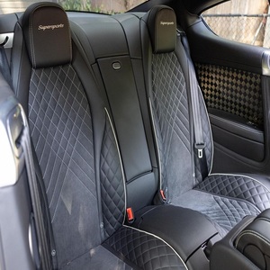 EXTRÊMEMENT PROPRE 2017 BEN-TLEY CON-TINENTAL SUPERSPORTS PRÊT À ÊTRE EXPÉDIÉ - Product Image 5