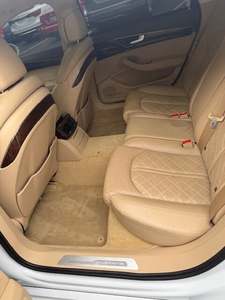 AUDI A3 4.0T Qua-ttro AWD 2016 d'occasion en excellent état, conduite à gauche, 50 001 à 75 000 miles, Euro IV - Product Image 5