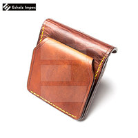 Pochettes en cuir respirantes grande taille, séchage rapide, haute qualité, 3 emplacements pour cartouches, pour la chasse, le tir, usage tactique