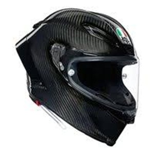 Casco de la Mejor Calidad AGV Pista GP RR E2206 Italia Carbonio Forgiato Listo para Enviar - Product Image 2