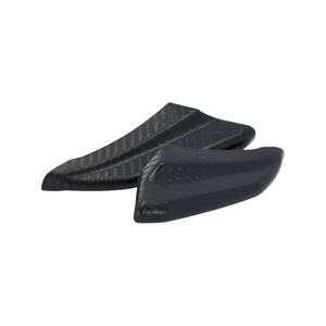 Protector de Motor Original para Motocicleta Yamaha YZF-R125, Modelo BK6F11D00000 - Product Image 1