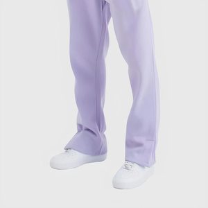 Trajes Deportivos de Algodón 100% para Hombre, Tallas Grandes, de Alta Calidad, con Logotipo Personalizado, Secado Rápido y Transpirables - Product Image 5