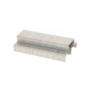 Wholesale Price Staple Pins YOU-ONE <b>Fastening</b> Systems Stainless Steel Staples SUS-N-STPL Versatile Good Performance - Product Image 5