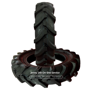 8.3-24 9.5-24 11.2-28 11.2-38 ยางรถไถ TTF Farm AGR คุณภาพดี ยางรถไถเกษตร R1-1 พร้อมยางใน ใช้งานได้ยาวนาน - Product Image 1