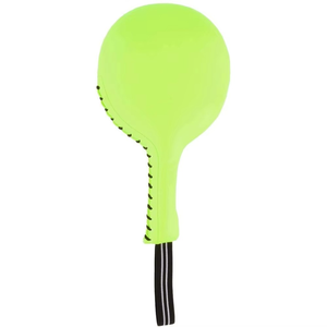 High Quality Taekwondo Kick Pads and Striking Paddles for Martial Arts Karate Sparring Training Equipment <b>Gym</b> Training & Fitness - Product Image 1