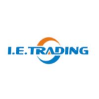 lE TRADE logo