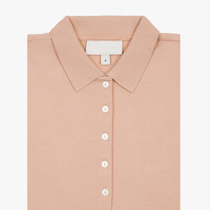 Polos transpirables para mujer Logotipo personalizado Impreso Polos para mujer MOQ bajo Polos para mujer - Product Image 6