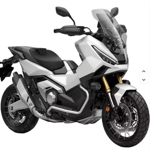 Oferta Destacada: Motocicletas X-ADV 750cc para Carretera y Todoterreno - Product Image 4