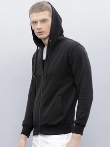 เสื้อฮู้ดดี้ปักลาย Grapple Master รุ่นวินเทจ แบบซิป สำหรับผู้ชาย ผ้าโพลีเอสเตอร์ระบายอากาศได้ 100% น้ำหนักผ้า 360 กรัม ดีไซน์ทำสีซีดแบบพิเศษ - Product Image 5