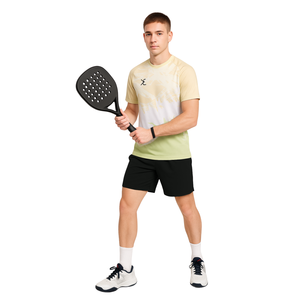 เสื้อยืดผู้ชายขายดีใน2025สำหรับกีฬาเสื้อยืดผ้าคุณภาพสูงแห้งเร็วเว็บไซต์ช้อปปิ้งผลิตในเวียดนาม - Product Image 1