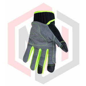 Work <b>Gloves</b> <b>Men</b> Utility Mechanic <b>Gloves</b> Touchscreen Flexible Working <b>Gloves</b> <b>for</b> <b>Gardening</b> Hunting - Product Image 6