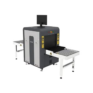 Machine de Scannage des Bagages aux Rayons X ZKX5030A |   Système d'inspection aux rayons X à énergie unique |   Scanner de bagages et de colis - Product Image 4