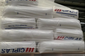 Factory Price <strong>PP</strong> Recycled Granule Homo <strong>PP</strong> <strong>Fiber</strong> Grade Pph-Y40 Virgin <strong>Pp</strong> Granules Polypropylene - Product Image 5